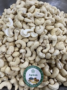 เม็ดมะม่วงหิมพานต์ดิบคุณภาพพรีเมียมจากเวียดนาม ขายส่ง ผลผลิตใหม่ ขนาด WW180 WW210 WW240 WW320 - Product Image 4