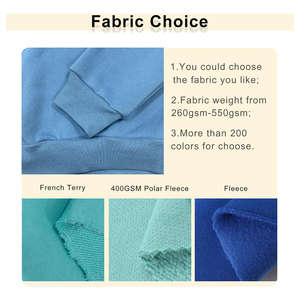 Pantalones de calle de felpa francesa con logotipo personalizado pantalones de chándal vintage de algodón lavado ácido desgastado para Hombres estilo informal - Product Image 4