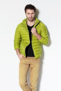 2026 Street Wear hiver nouveau rétro Parkas manteau hommes diverses couleurs bulle veste surdimensionné chaud solide manteau Faux daim bouffant veste - Product Image 6