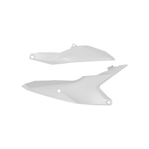 Porta Targa Laterale Acerbis per KTM, Supporto per Targa e Cornice Moto - Product Image 1