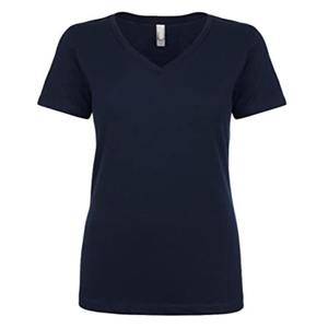 Cute 3D Embroidery Slim Fit Women's Casual Tee Soft <b>Silk</b>/Cotton Anti-Uv Premium Comfy Breathable Top - Product Image 5