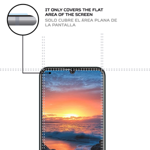 ฟิล์มกันรอยหน้าจอ ANTISHOCK สำหรับอูคิเทล C33 ฟิล์มกันรอยคุณภาพพรีเมียมสำหรับอุปกรณ์ของคุณ - Product Image 4
