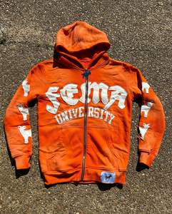 Sudaderas Casuales de Invierno para Hombre, Color Sólido, 100% Algodón, Felpa, Corte Regular, Secado Rápido, Ecológicas, Transpirables, de Alta Calidad - Product Image 6