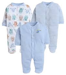 Peleles con capucha bonitos para bebés de invierno, ropa para bebés, niños y niñas, pelele grueso y cálido, monos infantiles Unisex de otoño, ropa de Primavera de 0 a 18M - Product Image 3
