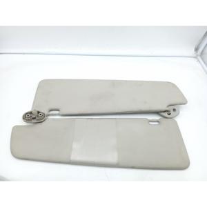 ชุดบังแดดด้านขวาและด้านซ้ายสำหรับรถ FIAT Ducato รุ่นที่ 6 (17>21) - Product Image 1