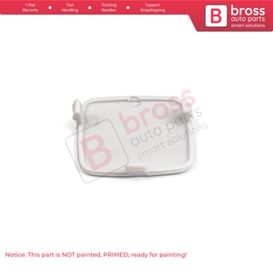 Cubierta de Ojo de Remolque para Parachoques Trasero BSP724 4M51N17K922AA para Focus SW 2005-2008 - Product Image 3