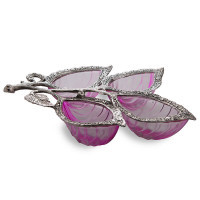 ถาดโลหะเกรดสูงถาดเสิร์ฟอาหารร้านอาหาร - Product Image 4