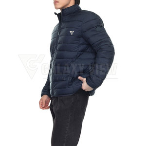Chaqueta Acolchada para Hombre de Alta Calidad, Último Estilo, Abrigo Acolchado de Invierno 2025, Cálido, en Venta en Línea - Product Image 3