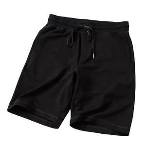 Pantalones Cortos Personalizados para Hombre con Logotipo Impreso, de Alta Calidad, Transpirables y Resistentes, Hechos en Pakistán, Precio Económico, Gran Venta - Product Image 1