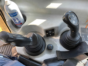 2004 Caterpillar D6R Bulldozer sobre orugas Excelente estado Motor EPA Bomba hidráulica y motor - Product Image 4