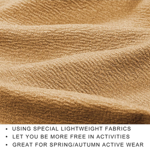 Survêtements décontractés pour hommes les plus vendus – Col à capuche zippé, manches longues, cordon de serrage, taille élastique, séchage rapide, anti-UV, couleur unie - Product Image 4