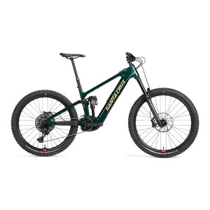 Vélo de montagne électrique Cruz Vala 1 C R 2025 - Product Image 3