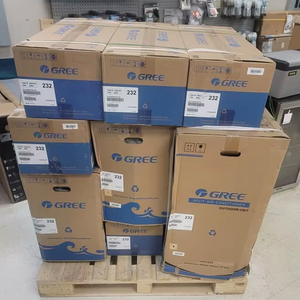 เครื่องปรับอากาศกรีคุณภาพสูง ขนาด 12000 ถึง 18000 และ 24000 บีทียู แบบแยกส่วน ระบบอินเวอร์เตอร์ติดผนัง  ขาย - Product Image 1