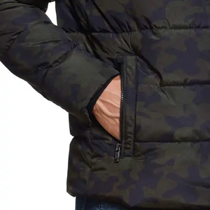 <b>Men</b> Puffer <b>Jackets</b> for Winter Wear Wholesale Quantity Good Quality, Comfortable Bulk Quantity <b>Jacket</b> - Product Image 4