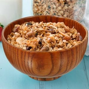 HIGH WOODEN KITCHENWARE BOWL HIGH DEMAND PRODUCTS Wholesale Environment Friendly Wood Acacia Cooking Bowls <b>Tableware</b> - Product Image 2