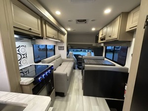 Nouvelle caravane de camping F-o-r-e-s-t R-i-v-e-r F-o-r-e-s-t-e-r L-e 3251D-S-F 2026 à vendre - Product Image 3