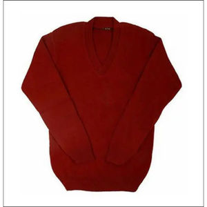 2024 Meilleure vente Nouveau style LOGO personnalisé OEM Pull en laine confortable Pull tricoté plat - Product Image 3