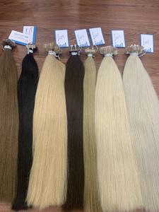 Extensiones de cabello humano Remy virgen con cinta de producto superior con textura larga sin procesar y listo para envío rápido - Product Image 4