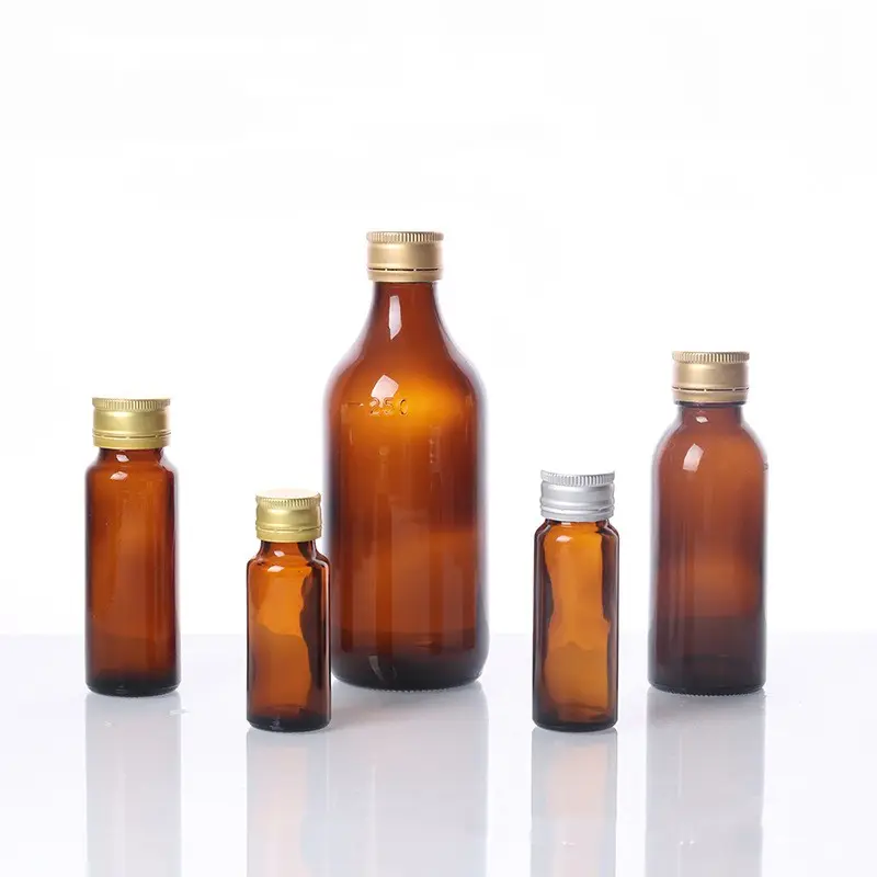 Chai thủy tinh để tiêm thuốc và các nhà sản xuất chai thủy tinh vắc xin có thể gửi mẫu