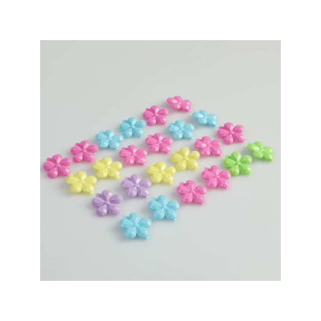 Aurora Pin Presents Cute Bow Hair Clips Korean Plastic Barrettes For Girls Braids Ponytails And Everyday Styling Fun Self-Hinge