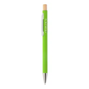 ปากกาลูกลื่นรักษ์โลก Iriboo แบบยั่งยืน ของขวัญส่งเสริมการขาย - Product Image 5
