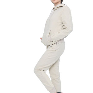2025 <b>Women's</b> Premium Quality Two-Piece Jogging Set <b>Tracksuits</b> Customized Two-Piece Winter <b>Tracksuit</b> Set for <b>Women</b> Wholesale - Product Image 4