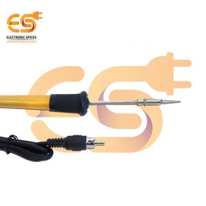 Fer à souder micro stylo 15 W 12 V CC avec prise RCA fabriqué en Inde - Product Image 3