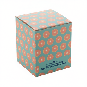 CreaBox EF-166 Bolsas de Papel Personalizadas para Artículos Promocionales - Product Image 2
