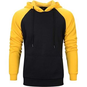 Sudaderas con capucha de hombre personalizadas al por mayor | Sudaderas con el logotipo OEM | Proveedor de sudaderas con capucha de algodón de invierno de manga larga de Venta caliente - Product Image 6