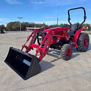 TRACTOR NUEVO 2025 TYM 3025 DE 65HP EN VENTA - Product Image 1