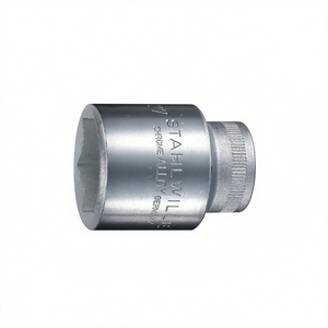 Stahlwille 1/2'' Metric Size <b>Sockets</b> - Product Image 3