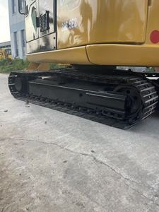 Miniescavatore Caterpillar 305.5E2 da 5,5 Tonnellate, Usato, Modello 2021, <span class=keywords><strong>Benna</strong></span> da 0,22m, Motore da 45,7 CV, 1000-3000 Ore di Utilizzo, Pronto per la Spedizione - Product Image 3