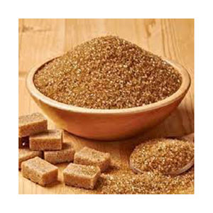 Vente en gros de sucre de canne raffiné ICUMSA 600-1200 granulaire de haute qualité meilleur matériau emballage en vrac taux bon marché - Product Image 3