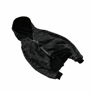 Sudaderas Personalizadas para Hombre y Mujer, de Forro Polar, Cálidas para Invierno, Estilo Urbano Informal, Manga Larga, Bordado de Alta Calidad, Impresión - Product Image 2