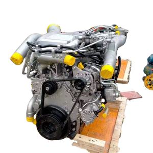 เครื่องยนต์ 6WF1 6WA1 6WG1 มือสอง - Product Image 1