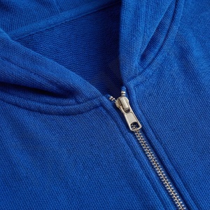 Conjunto de Sudadera con Capucha y Pantalones Acampanados de Algodón para Mujer, Estilo Vintage, Transpirable, de Dos Piezas, con Cremallera, para Invierno - Product Image 4