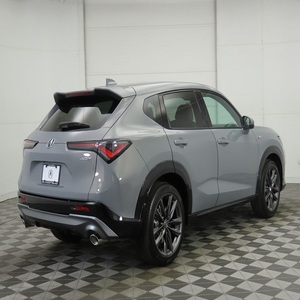 2024 Acura ADX A-Spec Package 1 5L I4 turbocompressé DOHC 16V LEV3-SULEV30 190hp Meilleure vente SUV de luxe Direction à gauche - Product Image 3