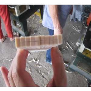 Vietnam Made Good Quality <b>Disposable</b> Wooden <b>Chopsticks</b> AB Grade Eco Friendly Dinnerware Export For Food Service Bulk Supply - Product Image 5