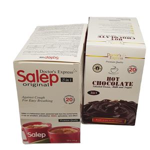 Boîtes en carton écologiques personnalisables avec impression offset, logo personnalisé, design recyclable pour l'emballage de sushis et de produits alimentaires - Product Image 4