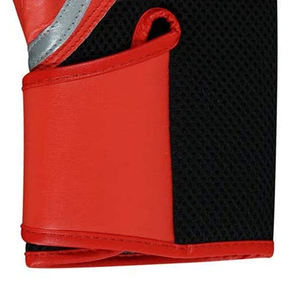 Gants de boxe en cuir PU à prix de gros Fournisseur direct d'usine Gants de combat de kickboxing pour unisexe - Product Image 5