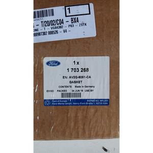 Joint de culasse FORD Fiesta 6ème série (08>17) 1703268 Essence - Product Image 5