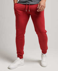 แฟชั่นใหม่ผู้ชาย joggers พร้อมกระเป๋าซิปกางเกงลําลองออกกําลังกายผู้ชายกางเกงผอมกางเกงสีดํา Jogger - Product Image 2