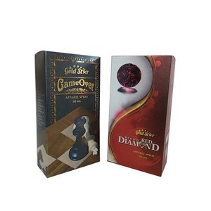 Caja de Regalo de Papel Rígido Plegable de Lujo con Impresión Personalizada al por Mayor |   Caja de Embalaje Premium para Chocolate Dulce con Impresión de Logotipo Personalizado - Product Image 5