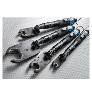 Llave de aire open-end para el montaje de las tuberías - Product Image 2