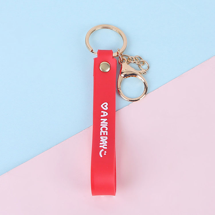 Portable Liquid Silicone Cell Phone Hand Wrist Finger Ring Strap Phone Holder Image 2