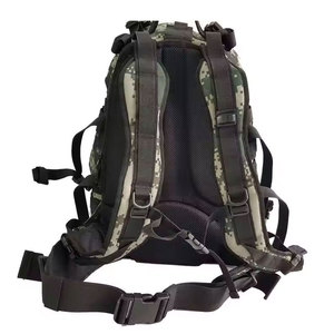 2025 sacs de chasse personnalisés en nylon et polyester de haute qualité fabriqués au Pakistan disponibles au tarif de gros - Product Image 6