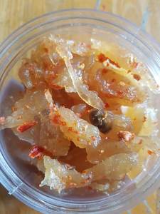 Custard soursop sal y chile con carne espesa y deliciosa mejor precio en Vietnam - Product Image 5