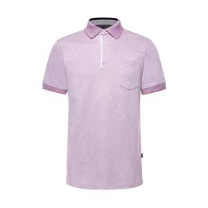 T-shirts professionnels personnalisés pour hommes New Style Premium Uniform Undershirts faits à la main au Vietnam par Tan Pham Gia - Product Image 3