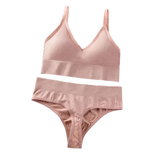 Bikini de Playa para Mujer, Fabricado en Pakistán, Precio Económico, Conjunto de 2 Piezas, Spandex/Poliéster, Transpirable, Tallas Grandes, Cómodo, Disponible en Línea - Product Image 1