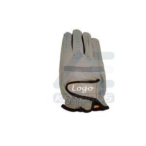 Guantes de Golf de Piel de Oveja de Alto Rendimiento que Brindan un Agarre, Comodidad, Transpirabilidad, Precisión y Control Inigualables para los Jugadores - Product Image 2